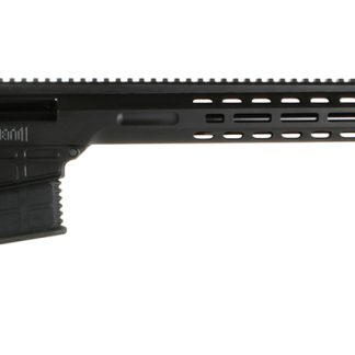 BARRETT FIREARMS SMR 300WIN BLK 26″ FIXED STK