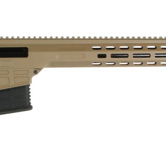BARRETT FIREARMS SMR 300WIN FDE 26″ FIXED STK