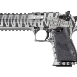 MAGNUM RESEARCH DESERT EAGLE 44MAG SS W/STRIPE