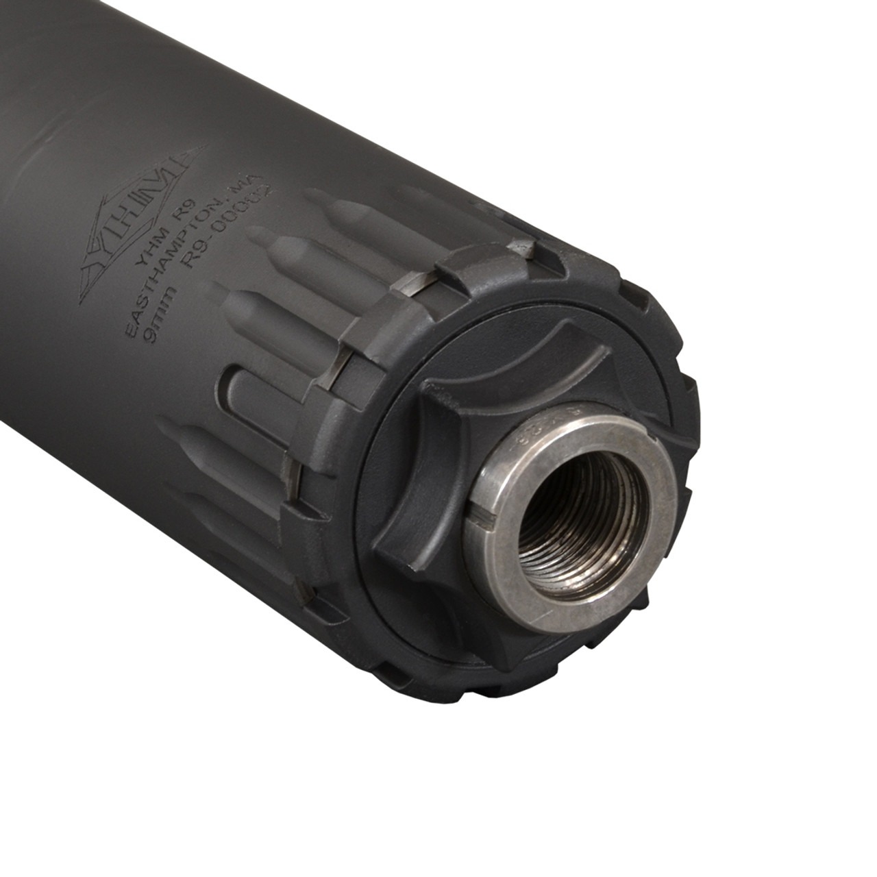 Yankee Hill Bravo Booster Assembly - Image 2