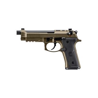 BERETTA M9A4 9MM BRONZE 5″ 15+1 TB