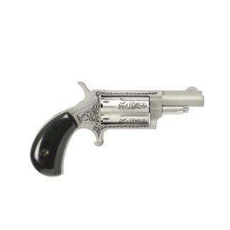 NORTH AMERICAN ARMS MINI 22MAG 1-5/8″ TGW ENG EBN