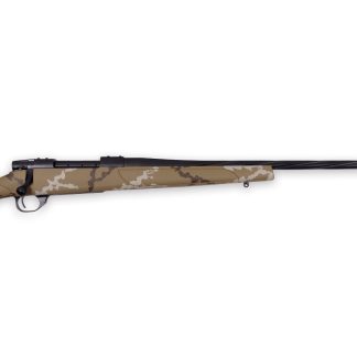 WEATHERBY VANGUARD OUTFITTER 22-250 24″
