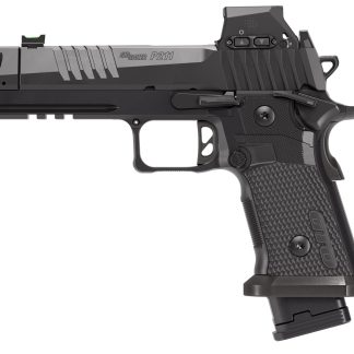 SIG SAUER P211 9MM COMP BLK 4.4″ 21+1