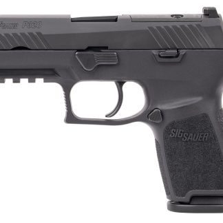 SIG SAUER P320 CMPCT 9MM NIT 10+1 OR MA