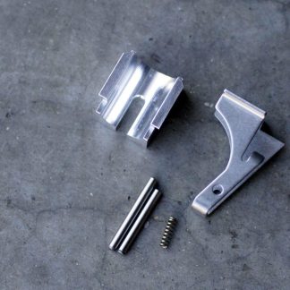 Aluminum FMDA/P80 DD19.2 Hybrid Kit