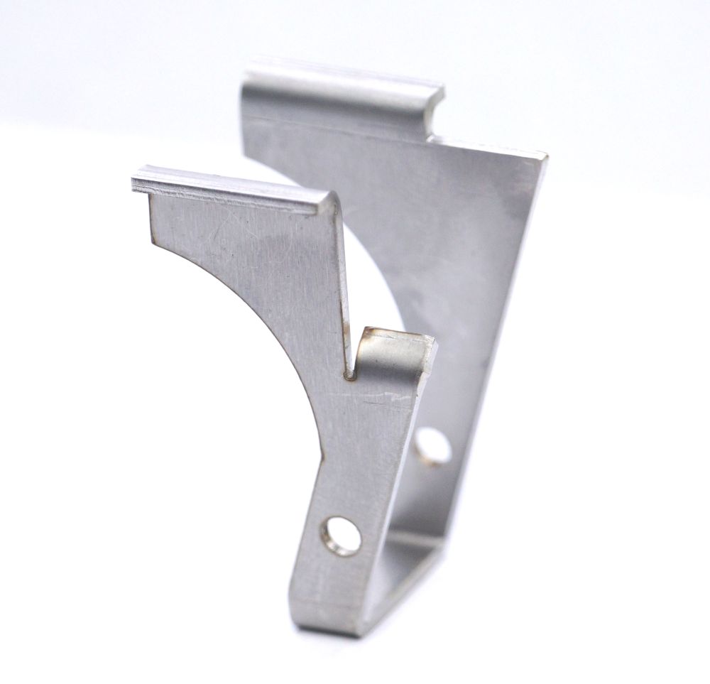 Glock-Style Rear Rail for P80 PF940 Builds