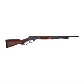LEVER SHOTGUN .410 24” SIDE GATE