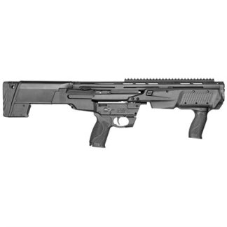M&P 12 12 GAUGE 19” BBL 6RD BLACK