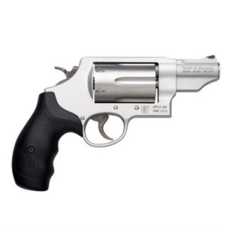 GOVERNOR 45 COLT/410 BORE/45 ACP 2.75â BBL 6 ROUND SS/BLACK