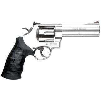 MODEL 629 N-FRAME 44 MAGNUM 5â BBL 6RD SS/BLACK