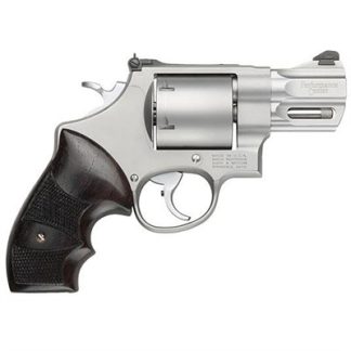 PC MODEL 629 N-FRAME 44 MAGNUM 2.63â BBL 6RD SS/WOOD