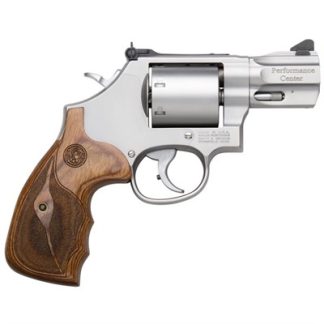 PERFORMANCE CENTER MODEL 686 L-FRAME 2.5â BBL 7RD SS/WALNUT