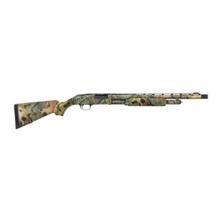 MOSSBERG 500 TURKEY GRAND SLAM SERIES 12 GAUGE 20” 6-RD CAMO