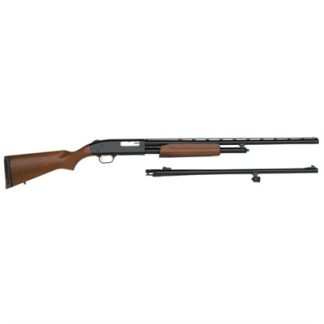 MOSSBERG 500 COMBO 20GA 26”  VR / 24”  RIFLED