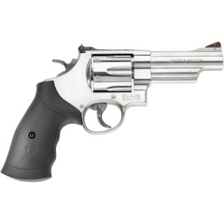 MODEL 629 N-FRAME 44 MAGNUM 4.13â BBL 6RD SS/BLACK
