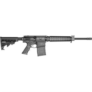 M&P 10 SPORT 308 WINCHESTER 16” BBL (1)20RD BLACK
