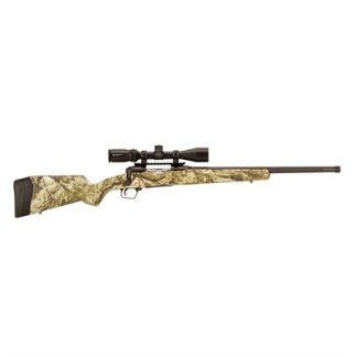 SAVAGE 110 APEX PREDATOR XP 22-250 REM 20    BBL MOMCR CAMO