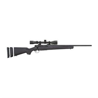 MOSSBERG PATRIOT SUPER BANTAM 350 LEGEND 22   BBL 4RD SCOPED