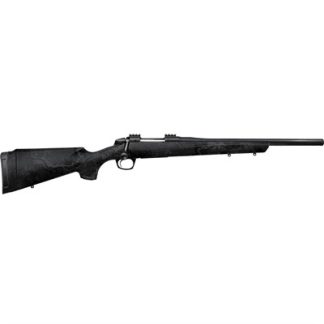 CASCADE GRAPHITE BLACK / VEIL  6.5 CREEDMOOR 18”