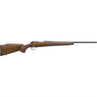 B-14 TIMBER 300 WINCHESTER MAGNUM 24” BBL 3 ROUND WALNUT