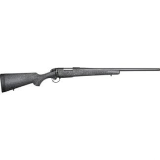 B-14 RIDGE 6.5 CREEDMOOR 18” BBL 4 ROUND BLACK