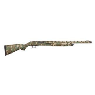 835 TURKEY OR 12 GAUGE 24” BBL 5 ROUND MO GREENLEAF CAMO