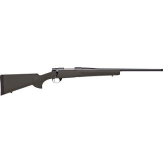 M1500 HOGUE 6.5 CREEDMOOR 22” BBL (1)4RD MAG BLACK