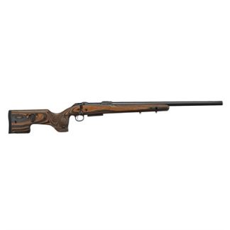 600 RANGE 308 WINCHESTER 24” BBL (1)5RD MAG TWO-TONE WOOD