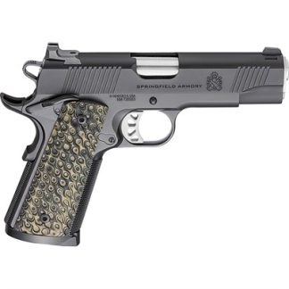 1911 TRP 45 ACP 4.25” BBL (3)8RD MAG CLASSIC BLACK