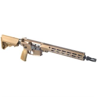 SUPER DUTY MOD1 5.56X45 NATO 13.9” GEISSELE BBL NO MAG DDC