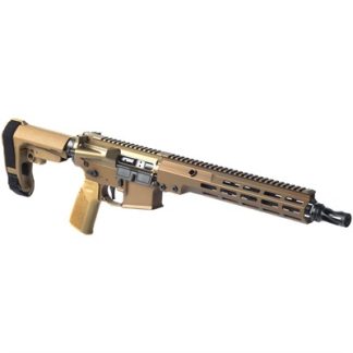 SUPER DUTY MOD1 5.56X45 NATO 12.5” BBL NO MAG DDC