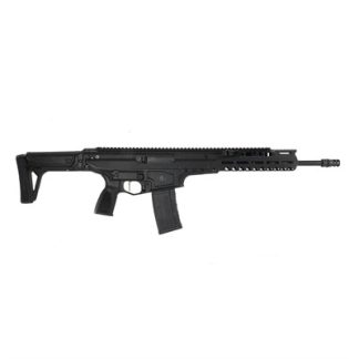 UXR ELITE RIFLE SYSTEM 223 WYLDE 16” BBL (1)30RD MAG BLACK