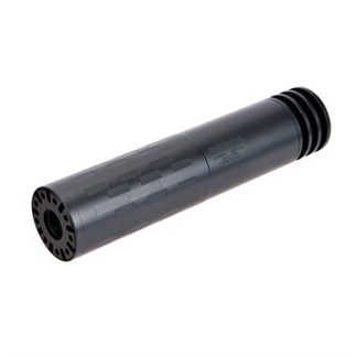 OMEGA 300 DTM 223 REM – 300 WIN MAG RIFLE SUPPRESSOR BLACK