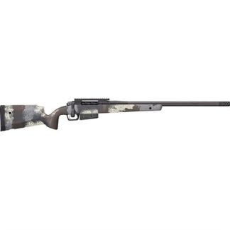 MODEL 2020 WAYPOINT 7MM PRC 24” BBL (1)3RD FXD RIDGELINE