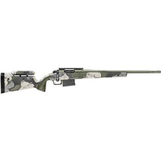 MODEL 2020 WAYPOINT 308 WIN 20” BBL 5RD ADJ EVERGREEN CAMO