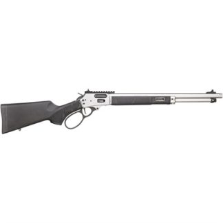 MODEL 1854 45 COLT 19.25” BBL 9 ROUND SS/BLACK LEVER ACTION