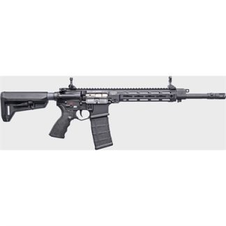 R20 RAHE REFERENCE 5.56X45 NATO 14.3” BBL (1)30RD MAG BLACK
