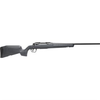 AXIS 2 GEN II 308 WINCHESTER 22” BBL (1)4RD GRAY RH