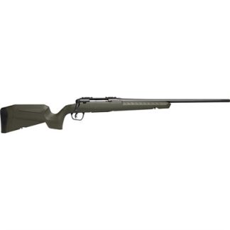 AXIS 2 GEN II 30-06 SPRINGFIELD 22” BBL (1)4RD O.D. GREEN