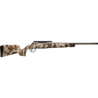 AXIS 2 PRO COMPACT 350 LGND 18” BBL (1)4RD MAG WESTERN CAMO