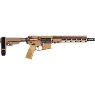 SUPER DUTY MOD1 5.56X45 NATO 11.5” BBL NO MAG DDC
