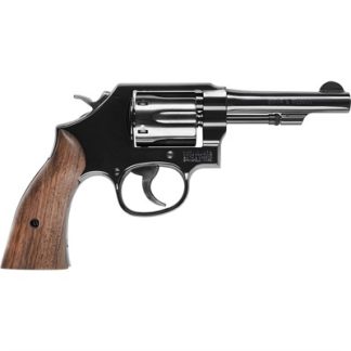 MODEL 10 K-FRAME 38 SPECIAL 4â BBL 6 ROUND BLACK NO LOCK