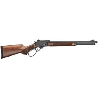 MODEL 1854 TRADITIONAL 357 MAGNUM 19.25” BBL 10RD WALNUT