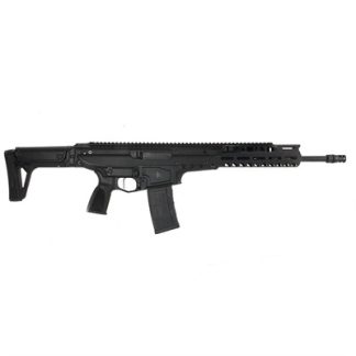 UXR ELITE RIFLE SYSTEM 223 WYLDE 16” BBL (1)30RD MAG BLACK