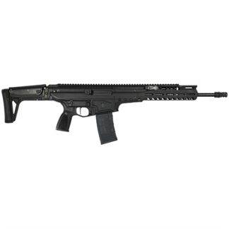 UXR ELITE RIFLE SYSTEM 300 BLACKOUT 14.5”BBL (1)30RD MAG BLK