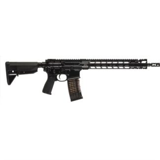 MK114 MOD 2-M 223 WYLDE 14.5” BBL (1)30RD MAG BLACK