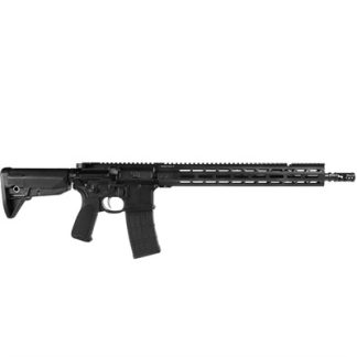 MK116 COMPOUND 223 WYLDE 16.1” BBL (1)30RD MAG BLACK