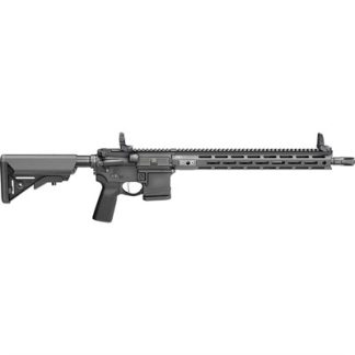 SAINT VICTOR V2 5.56 NATO 16” BBL (1)10RD MAG BLACK