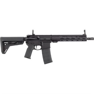 EPR-II PATROL G2 SBR PRO 5.56 NATO 11.5”BBL (1)30RD MAG BLK